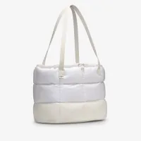 Nike Sportswear Puffle Tote сумка (24L) цвет коричневый
