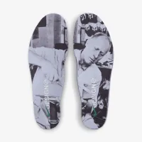Nike Zoom Vomero 5 Premium женская Кроссовки цвет коричневый