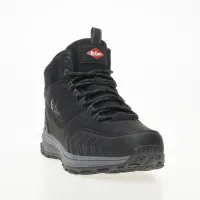 Кросівки Lee Cooper LCJ-23-01-2039M - Чорні