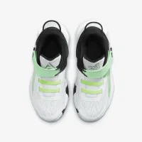 Nike Giannis Immortality 2 Little дитячі Кросівки колір білий