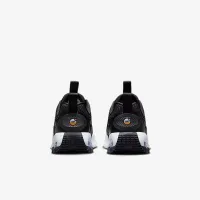 Nike Air Max Dn Little дитячі Кросівки колір чорний