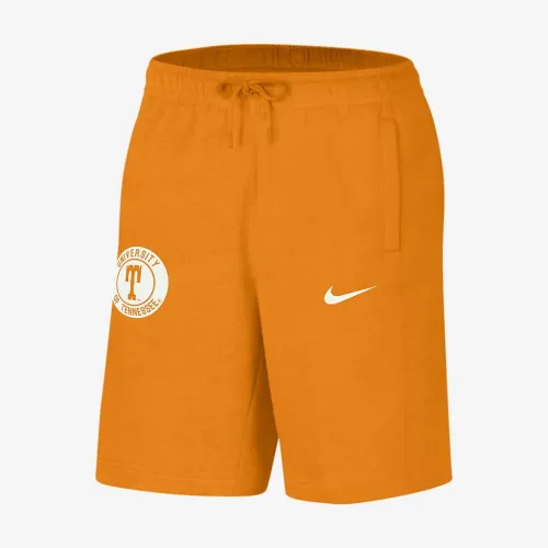 Tennessee чоловічі Nike College шорти Orange