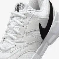 NikeCourt Lite 4 чоловічі Tennis Кросівки колір білий