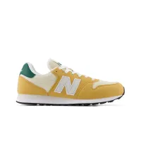Кросівки New Balance GM500RTG - żółte