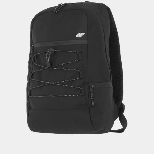 Рюкзак 4F JWSS24ABACU30921S - черный