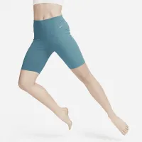 Nike Zenvy женская Gentle-Support С высокой Талией 8