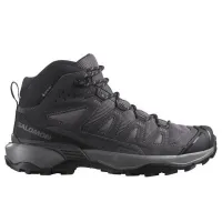 Кроссовки для треккинга Женские SALOMON X ULTRA MID 360 GTX Gore-Tex (475711)