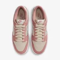 Nike Dunk Low Retro Premium чоловічі Кросівки Pink