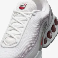Nike Air Max Dn SE чоловічі Кросівки колір сірий