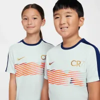 Nike CR7 Academy Big дитячі Dri-FIT Soccer Top колір зелений