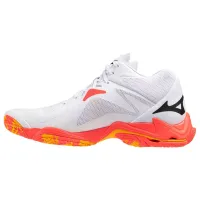 Кроссовки do волейбола Мужские Mizuno WAVE LIGHTNING Z8 MID (V1GA240598)