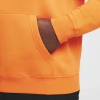 Nike Sportswear Club Fleece Pullover Толстовка з капюшоном Orange