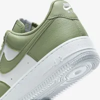 Nike Air Force 1 '07 Next Nature жіноча Кросівки колір білий