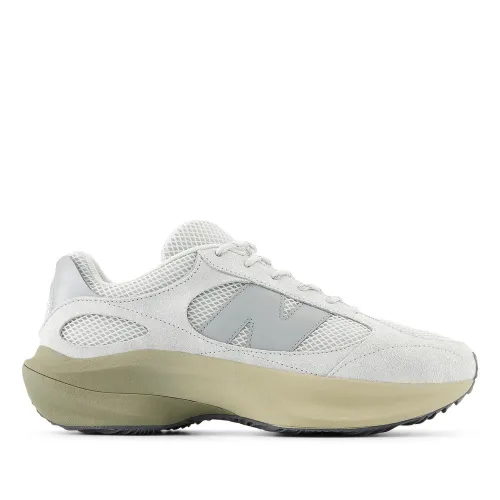 Кроссовки New Balance WRPD RUNNER UWRPDFRM - Белые