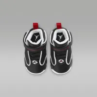 Nike Jordan Pro Strong Baby/Toddler Кроссовки цвет черный