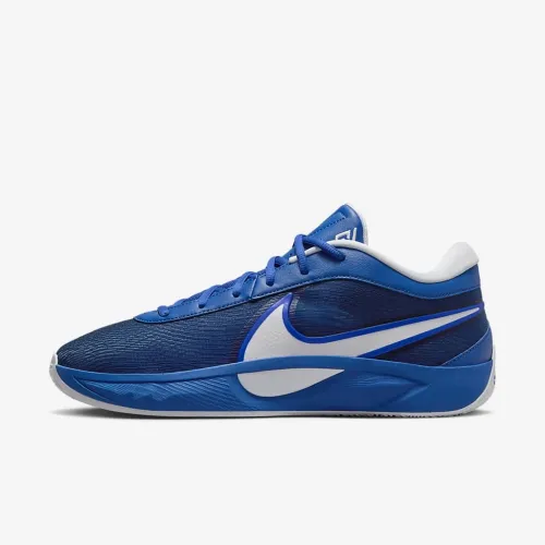 Nike Giannis Freak 6 баскетбольные Кроссовки синий
