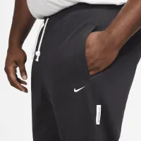 Nike Standard Issue мужские Dri-FIT баскетбольные Pants цвет черный