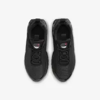 Nike Air Max Dn Little дитячі Кросівки колір чорний