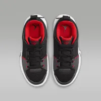 Nike Jordan One Take 5 Big дитячі Кросівки колір чорний