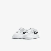 Nike Force 1 Low EasyOn Baby/Toddler Кросівки колір білий