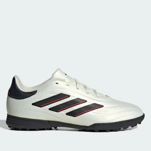 Кроссовки adidas Copa Pure II League TF IE7527 - Белые