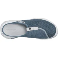 Кроссовки Шлёпанцы Мужские Salomon REELAX SLIDE 6.0 (471123)