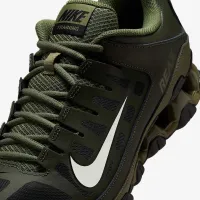 Nike Reax 8 TR мужские для тренировок Кроссовки цвет зеленый