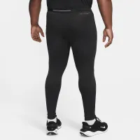 Nike Dri-FIT ADV AeroSwift мужские Racing Tights цвет черный