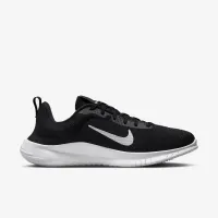 Nike Flex Experience Run 12 женская Road Running Кроссовки цвет черный