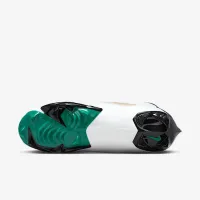 Nike Diamond Turf 93 TD Football Кроссовки цвет белый