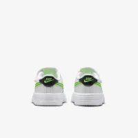 Nike Force 1 Low EasyOn Baby/Toddler Кроссовки цвет белый