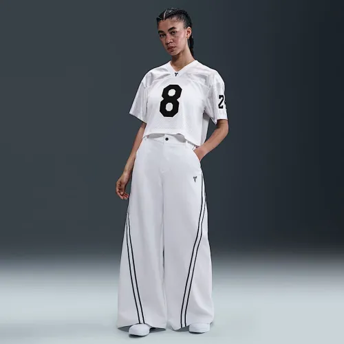 Nike Kobe женская Dri-FIT Woven Pants цвет белый