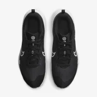 Nike Downshifter 12 жіноча Road Running Кросівки колір чорний