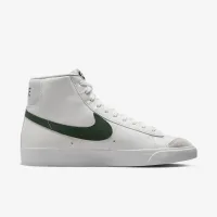 Nike Blazer Mid '77 Vintage мужские Кроссовки цвет белый