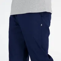 Штаны New Balance MP41575NNY - Cиний