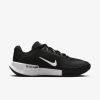 Nike GP Challenge Pro женская Hard Court Tennis Кроссовки цвет черный
