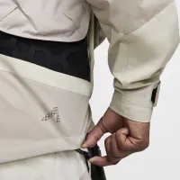 Nike ISPA Butterfly Куртка цвет серый