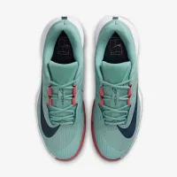 Nike Vapor Pro 3 мужские Hard Court Tennis Кроссовки цвет зеленый