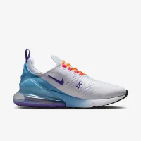 Colorado Rockies Nike Air Max 270 мужские Кроссовки цвет белый