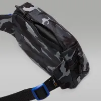 Nike Jordan Franchise Crossbody сумка (2л) колір чорний