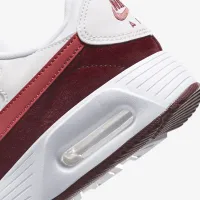 Nike Air Max SC женская Кроссовки цвет белый