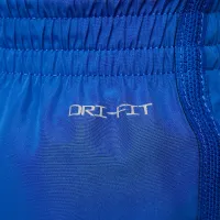 Nike Dri-FIT Toddler Icon Woven шорты синий