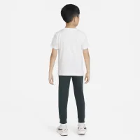 Nike Sportswear Futura Pants Set Little детские Set цвет серый