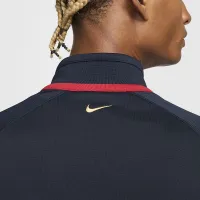 Kobe чоловічі Nike Dri-FIT баскетбольні Куртка блакитний