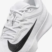 Nike Vapor Pro 3 мужские Hard Court Tennis Кроссовки цвет белый