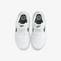 Nike Court Borough Low Recraft Little дитячі Кросівки колір білий