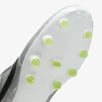 NikePremier 3 Firm-Ground футбольні бутси колір сірий