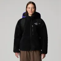 Сумка The North Face Base Camp Duffel M 0A52SAS961 - фиолетовая