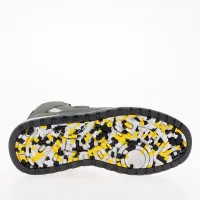 Кроссовки Lacoste T-Clip Winter 746SMA0086-DA7 - разноцветная