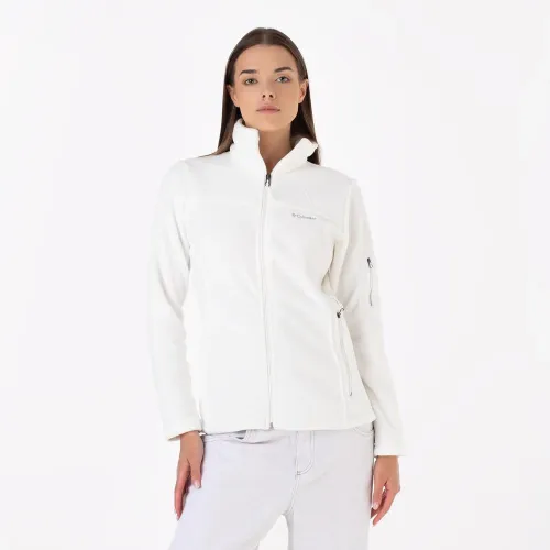 Кофта/футболка Columbia Fast Trek II 1465351125 - Біла